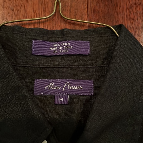 2 mens medium button up bundle - Picture 5 of 5